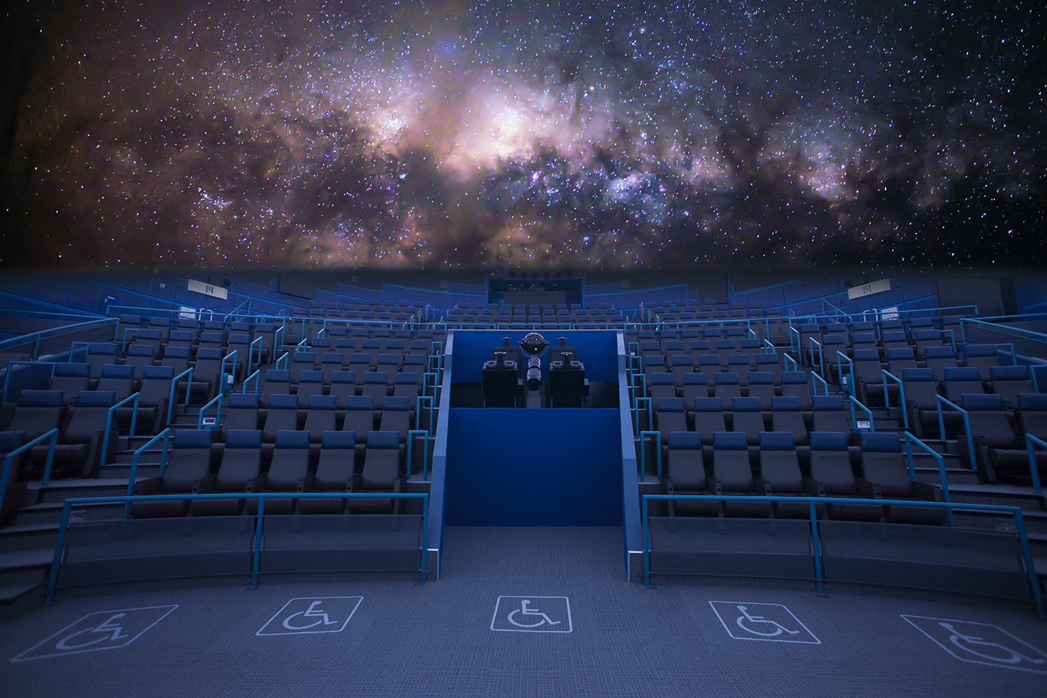 🔬 하마마츠 과학관 (하마마츠 카가쿠칸 미라이이라) 이미지 4